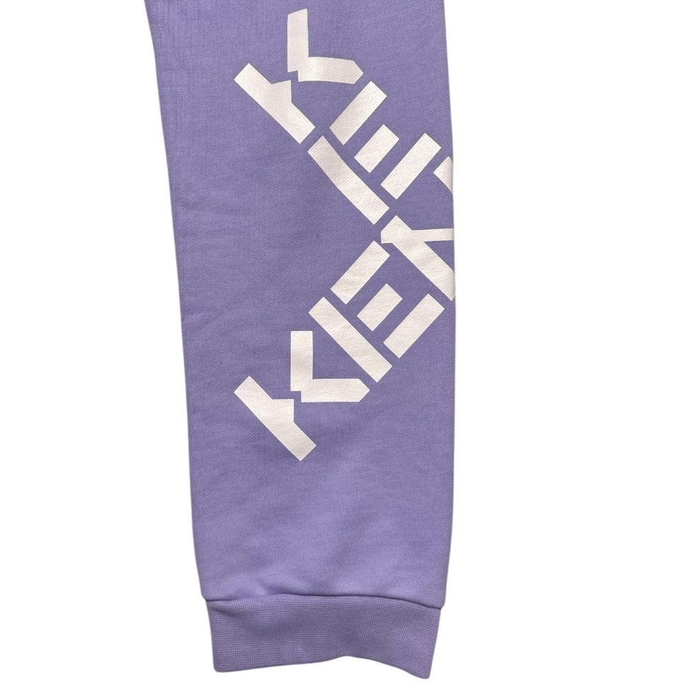 Kenzo Graphic Classic Joggers - Picture 7 of 11